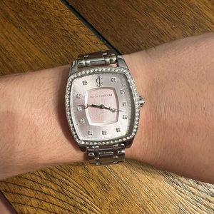 Juicy couture watch